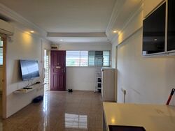 Blk 117 Chong Pang Vale (Yishun), HDB 3 Rooms #539898651